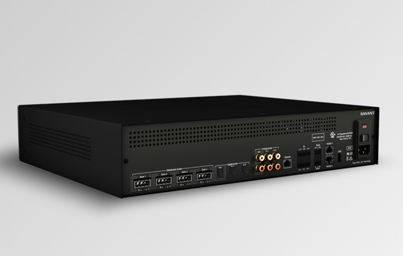Savant IP Audio 125