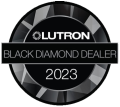 Lutron Black Diamond Dealer 2023