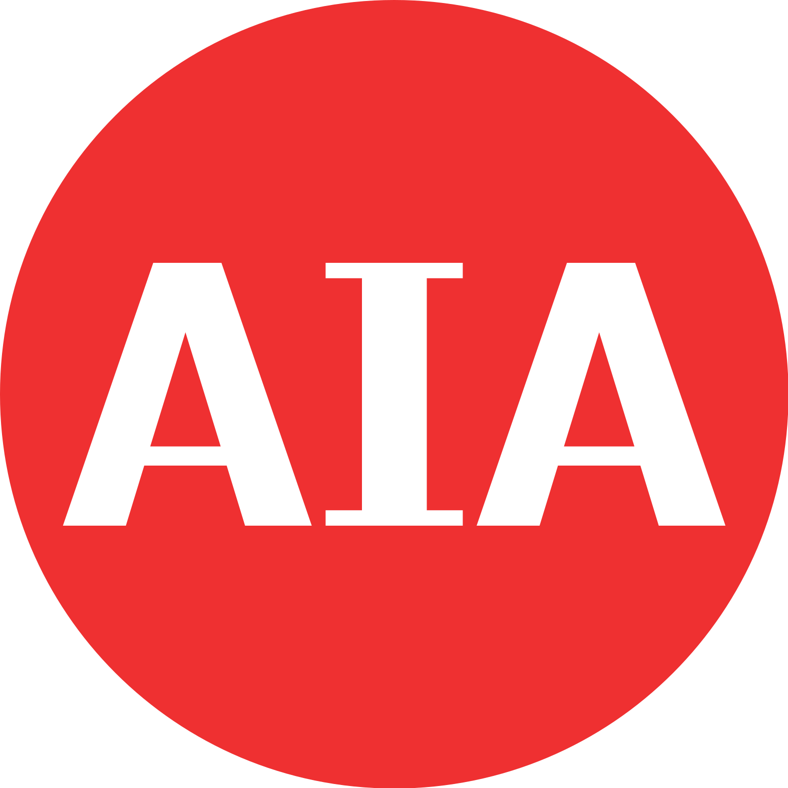 AIA Badge