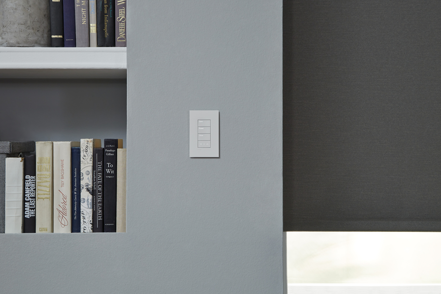 How Lutron Installers Bring Together Style and Convenience 
