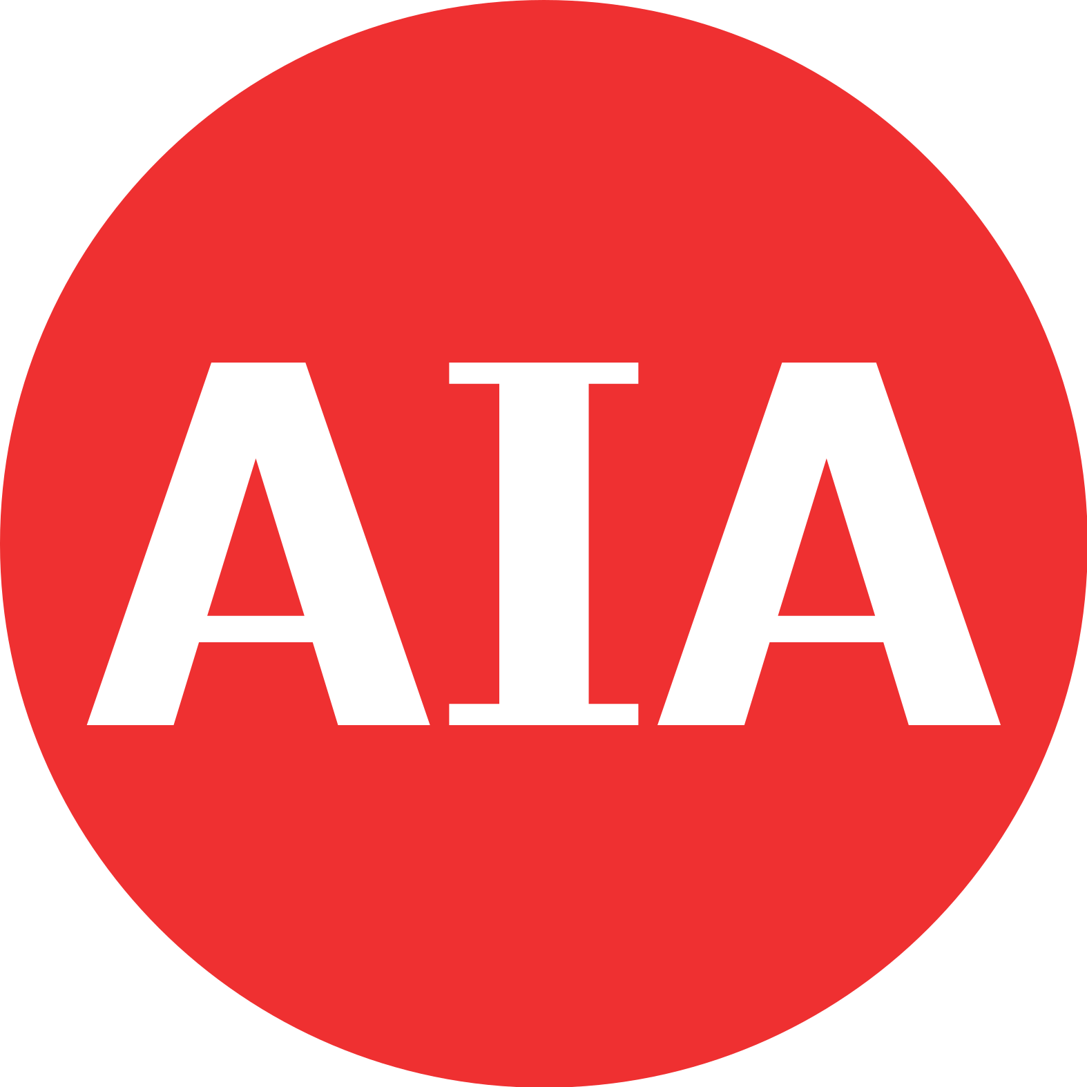 AIA Badge