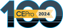CEPro 100 2024